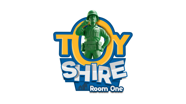 Логотип Toy Shire: Room One
