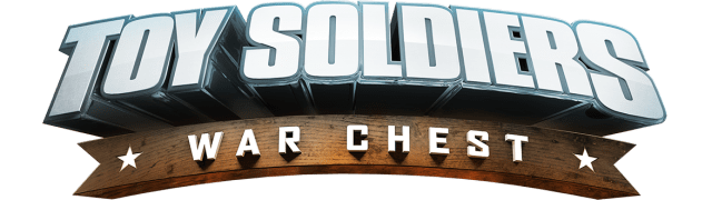 Логотип Toy Soldiers: War Chest
