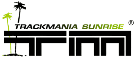 Логотип TrackMania Sunrise Extreme