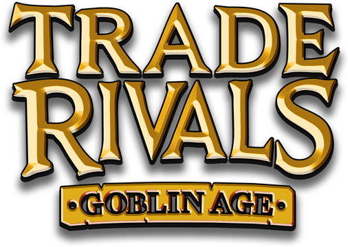Логотип Trade Rivals - Goblin Age