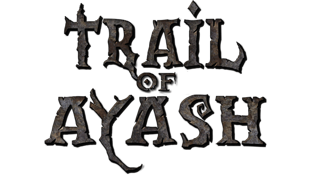 Логотип Trail of Ayash