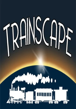 Trainscape