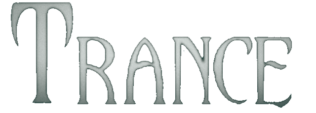 Логотип Trance