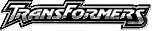 Логотип Transformers