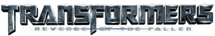 Логотип Transformers Revenge of the Fallen