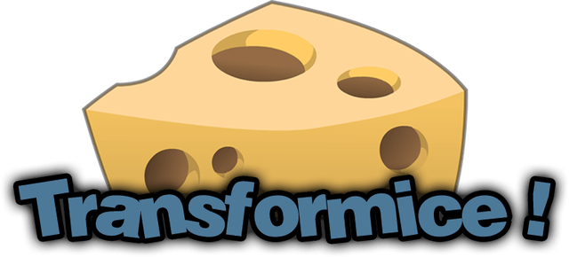 Логотип Transformice