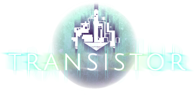 Логотип Transistor