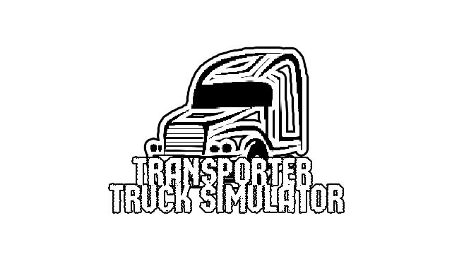 Логотип Transporter Truck Simulator