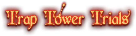Логотип Trap Tower Trials