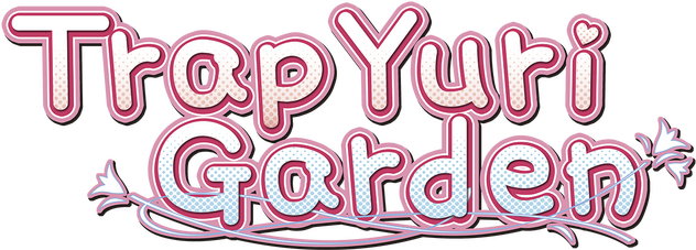 Логотип Trap Yuri Garden