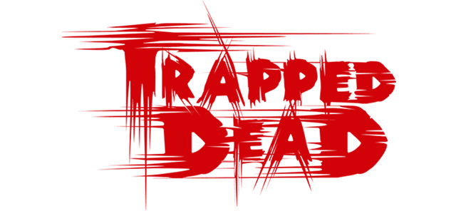 Логотип Trapped Dead