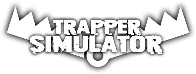 Логотип Trapper Simulator