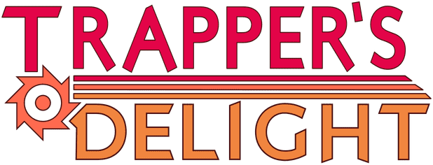 Логотип Trapper's Delight