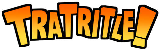 Логотип TRATRITLE