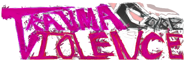 Логотип TraumaCore Violence