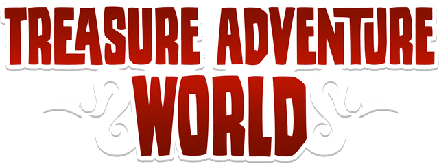 Логотип Treasure Adventure World
