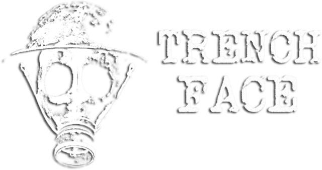 Логотип Trench Face