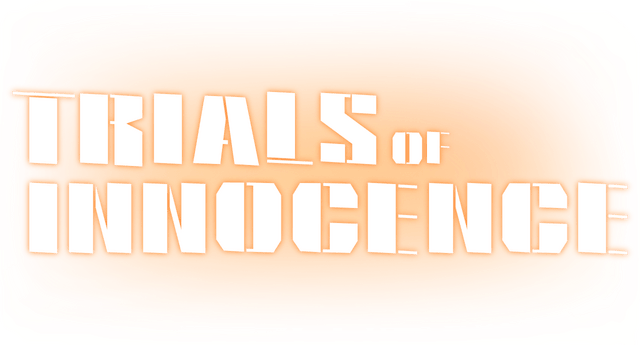 Логотип Trials of Innocence