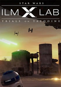 Trials on Tatooine