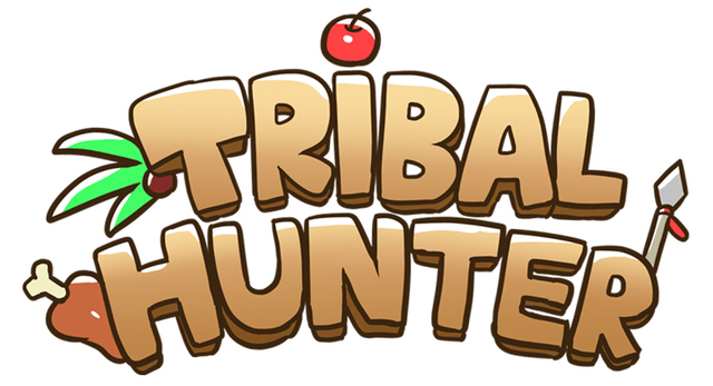Логотип Tribal Hunter
