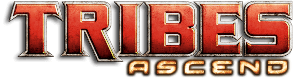 Логотип Tribes: Ascend