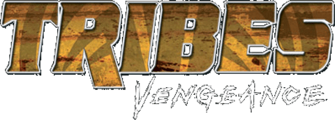 Логотип Tribes: Vengeance