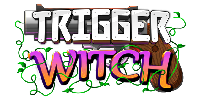 Логотип Trigger Witch