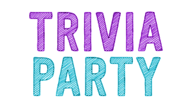 Логотип Trivia Party