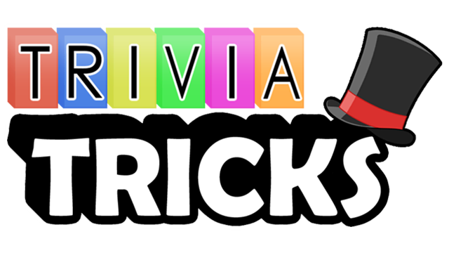 Логотип Trivia Tricks