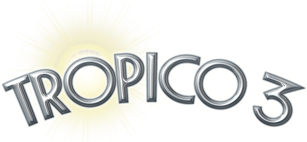 Логотип Tropico 3