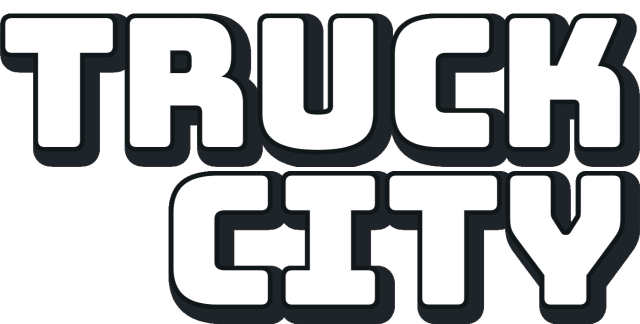 Логотип Truck City