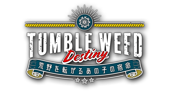 Логотип Tumbleweed Destiny