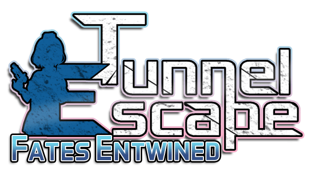 Логотип TUNNEL ESCAPE Fates Entwined