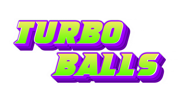 Логотип Turbo Balls