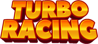 Логотип Turbo Racing