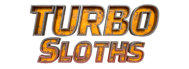 Логотип Turbo Sloths