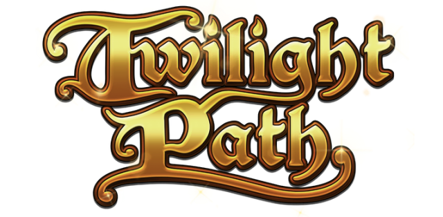 Логотип Twilight Path