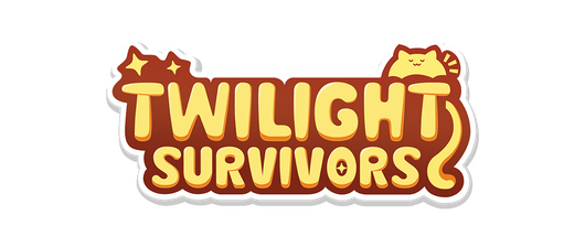Логотип Twilight Survivors