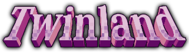 Логотип Twinland