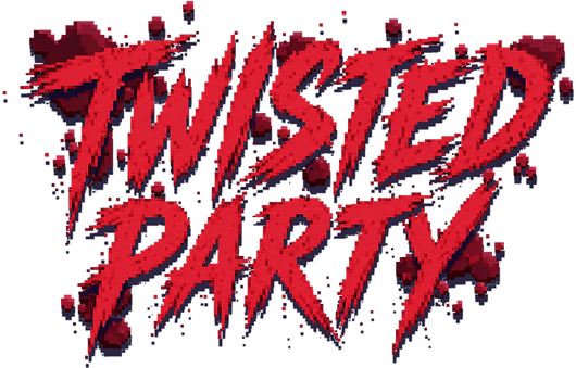 Логотип Twisted Party