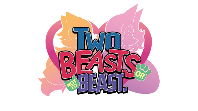 Логотип Two Beasts Or Not To Beast!