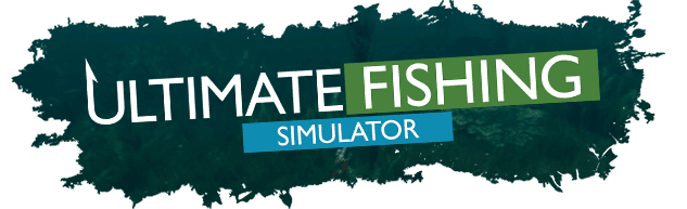 Логотип Ultimate Fishing Simulator