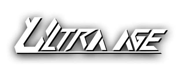 Логотип Ultra Age