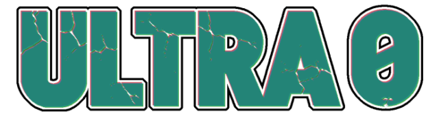 Логотип ULTRA0