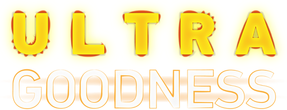 Логотип UltraGoodness