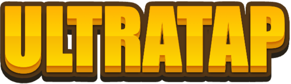 Логотип ULTRATAP