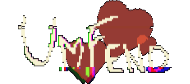 Логотип Umfend