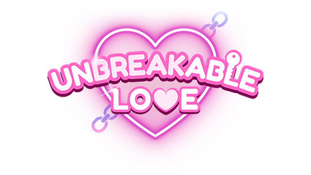 Логотип Unbreakable Love