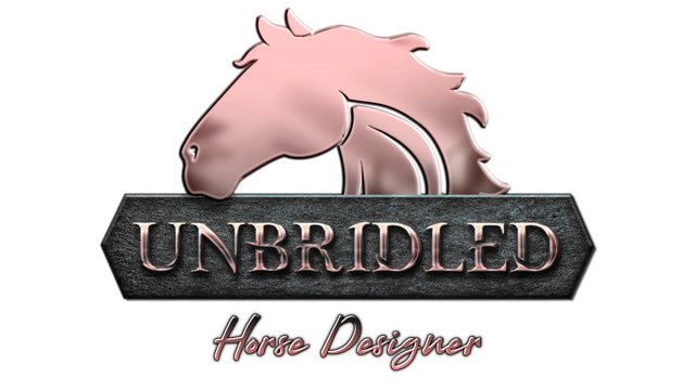 Логотип Unbridled: Horse Designer
