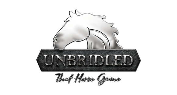 Логотип Unbridled: That Horse Game